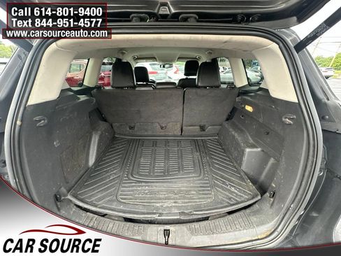 Used 2016 Ford Escape Titanium AWD/4WD image 24