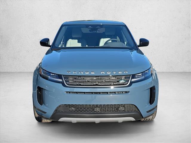 Used 2026 Land Rover Range Rover Evoque S AWD/4WD image 2
