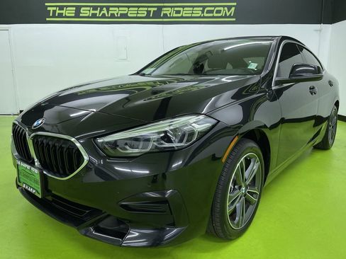 Used 2022 BMW 228i Gran Coupe w/ Convenience Package image 5