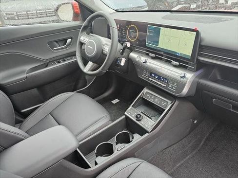 New 2026 Hyundai Kona Limited AWD/4WD image 11