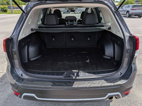 Used 2020 Subaru Forester Sport AWD/4WD image 10