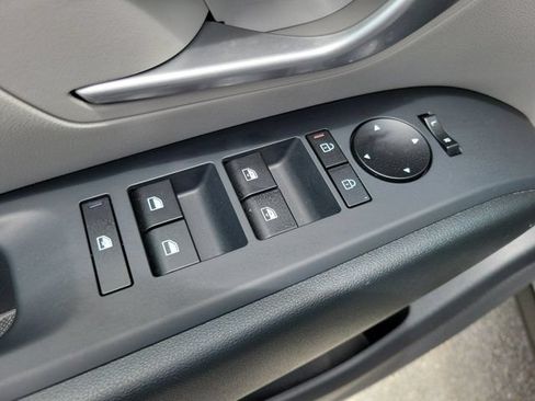 Certified 2026 Hyundai Tucson SEL Plus FWD image 17