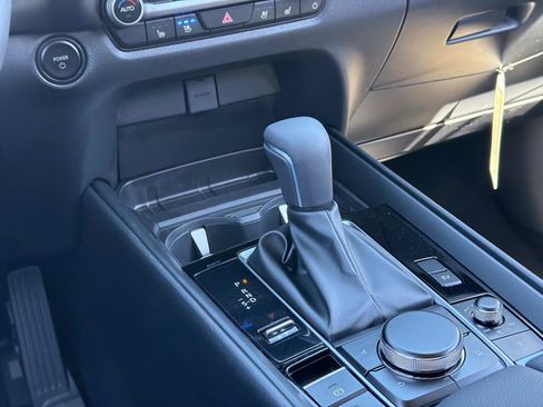 New 2026 MAZDA CX-50 AWD 2.5 Hybrid w/ Cargo Package image 11