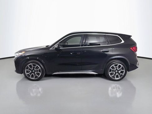 Used 2026 BMW X1 xDrive28i w/ Technology Package AWD/4WD image 8