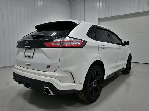 Used 2022 Ford Edge ST w/ Equipment Group 401A AWD/4WD image 38