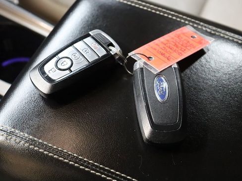 Used 2020 Ford Explorer Limited AWD/4WD image 61