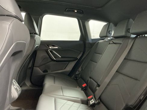 Certified 2025 BMW X1 xDrive28i w/ Convenience Package image 29