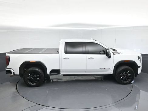 Used 2025 GMC Sierra 2500 AT4 AWD/4WD image 48