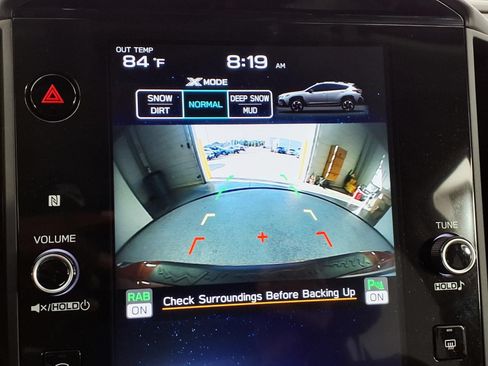Certified 2024 Subaru Crosstrek 2.5i Limited w/ Crosstrek Mirror Package AWD/4WD image 24