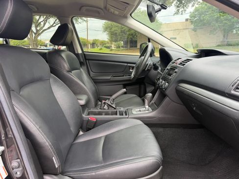 Used 2013 Subaru Impreza 2.0i Sport Limited AWD/4WD image 25