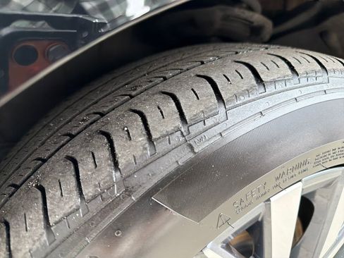 Used 2023 Nissan Altima 2.5 SV image 13