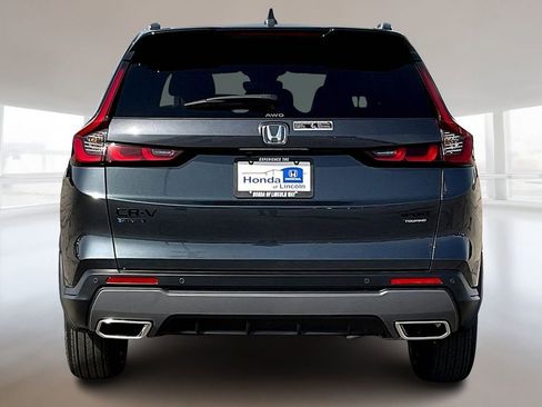 New 2026 Honda CR-V Sport Touring image 4