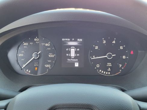 New 2026 RAM ProMaster 2500 w/ Convenience Group image 7