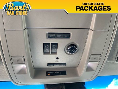 Used 2019 Chevrolet Suburban LT AWD/4WD image 40