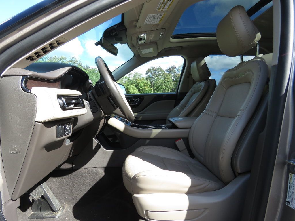 Used 2020 Lincoln Aviator Reserve w/ Equipment Group 201A AWD/4WD image 10