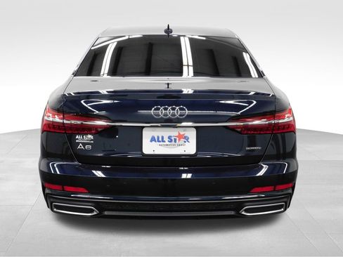Used 2019 Audi A6 3.0T Premium Plus w/ Premium Plus Package image 8