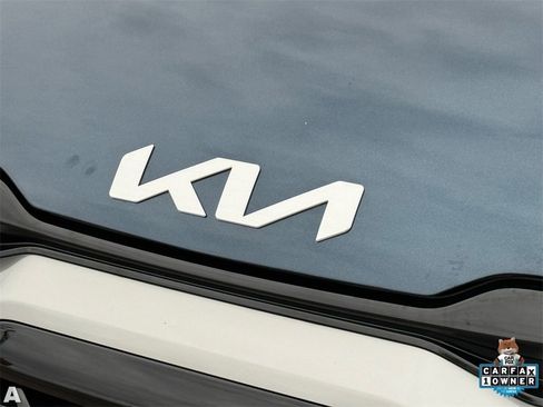 Used 2024 Kia Sportage X-Line Prestige image 31