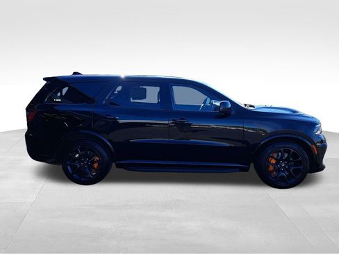 Used 2023 Dodge Durango R/T AWD/4WD image 7