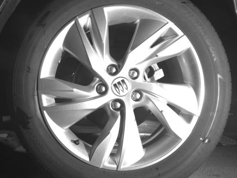 Used 2025 Buick Encore GX Preferred image 14