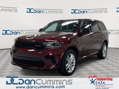 Used 2026 Dodge Durango GT