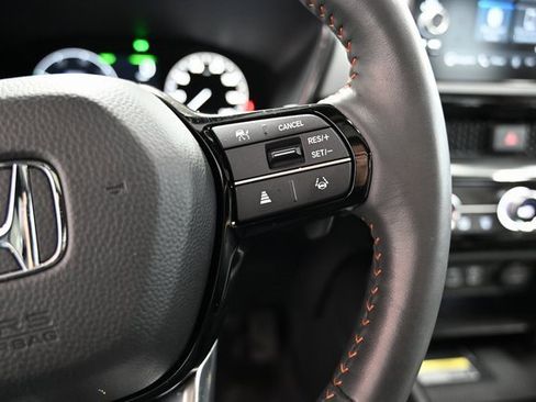 Used 2025 Honda CR-V Sport Touring image 25