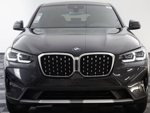 New 2025 BMW X4 xDrive30i w/ Premium Package image 22