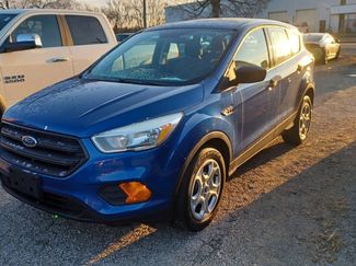 Used 2017 Ford Escape S video 1