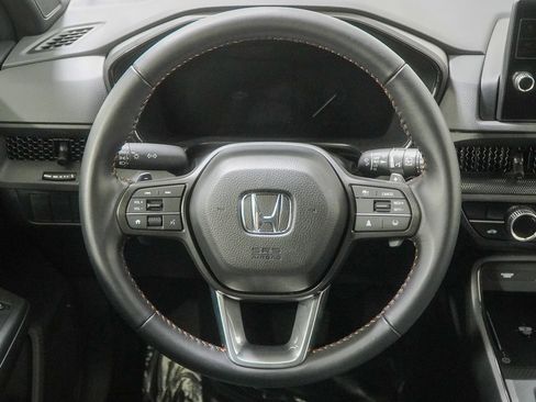 Used 2026 Honda CR-V Sport image 22