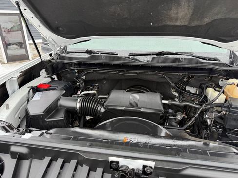 Used 2020 Chevrolet Silverado 3500 LT image 62