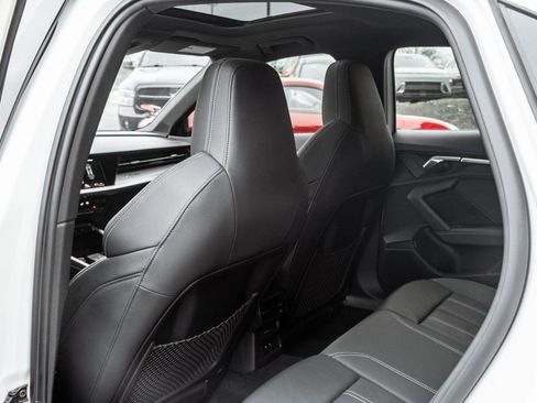 Used 2022 Audi S3 Premium image 29