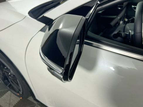 New 2026 Kia K4 GT-Line FWD image 12
