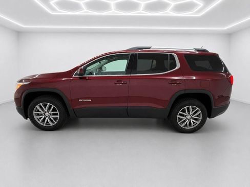 Used 2017 GMC Acadia SLE AWD/4WD image 6