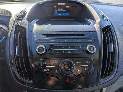 Used 2017 Ford Escape S w/ Cargo Utility Package image 14