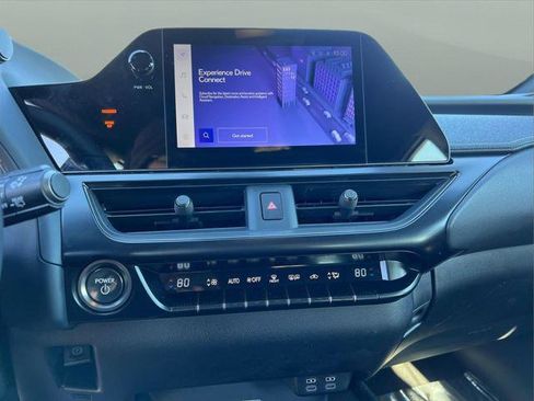 Certified 2023 Lexus UX 250h F Sport image 20