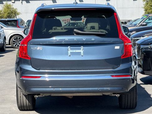 Certified 2024 Volvo XC90 T8 Plus w/ Protection Package Premier image 8