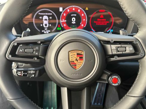 New 2026 Porsche 911 Carrera GTS image 23