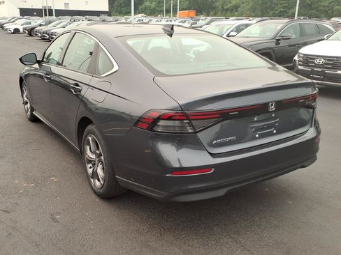 Used 2024 Honda Accord EX image 7