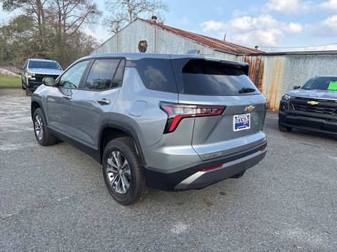 New 2026 Chevrolet Equinox LT image 7