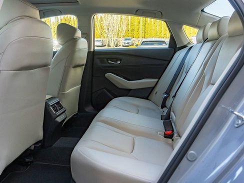 New 2026 Honda Accord Touring image 11