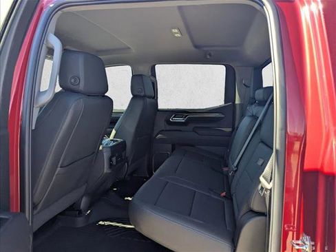 New 2026 Chevrolet Silverado 1500 LT Trail Boss w/ LT Trail Boss Premium Package image 16