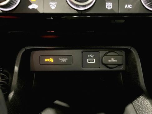 Used 2023 Honda Civic Sport image 15