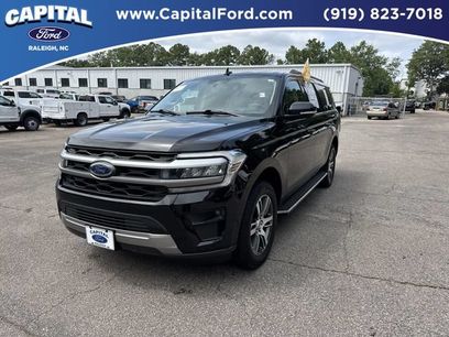 Used 2023 Ford Expedition Max XLT
