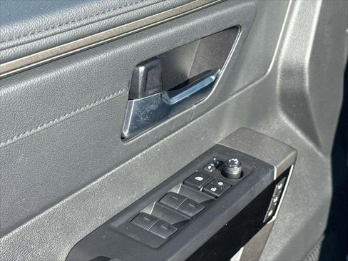 Certified 2024 Toyota Sequoia Limited image 25