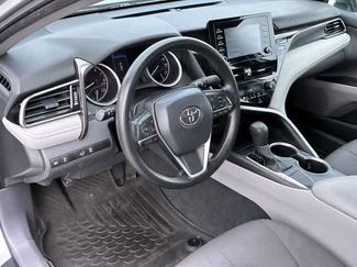 Used 2022 Toyota Camry LE FWD video 2