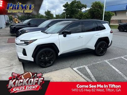 Used 2026 Toyota RAV4 XSE w/ Weather Package