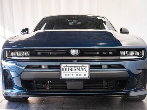 New 2026 Dodge Charger R/T Scat Pack image 2