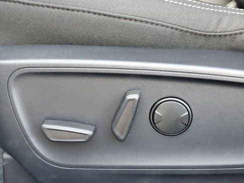 New 2026 Ford Escape Active w/ Active Premium Tech Pack image 10