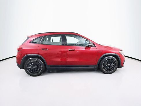 Used 2022 Mercedes-Benz GLA 35 AMG 4MATIC image 8