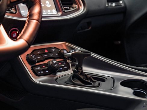 Used 2020 Dodge Challenger SRT Super Stock image 48