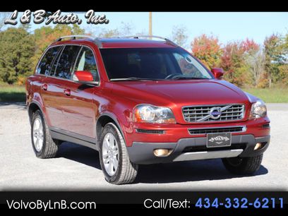 Used 2011 Volvo XC90 3.2